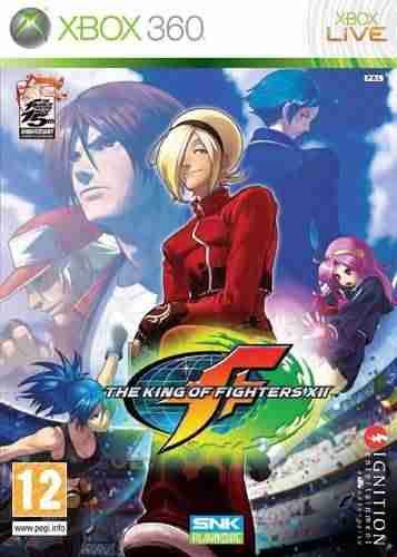 Descargar The King Of Fighters XII [MULTI5] por Torrent